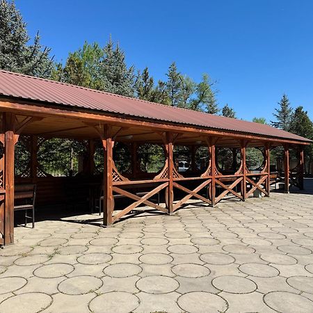 Золотий Берег Semyanovka  Esterno foto