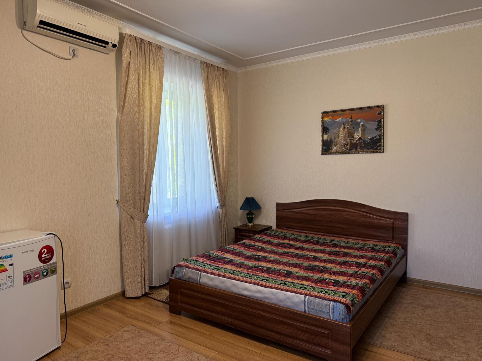 Золотий Берег Semyanovka  Esterno foto